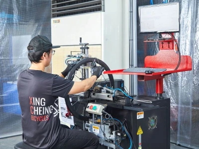 Standard Calibration Verification Machine