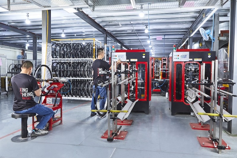 SEMI-AUTOMATION